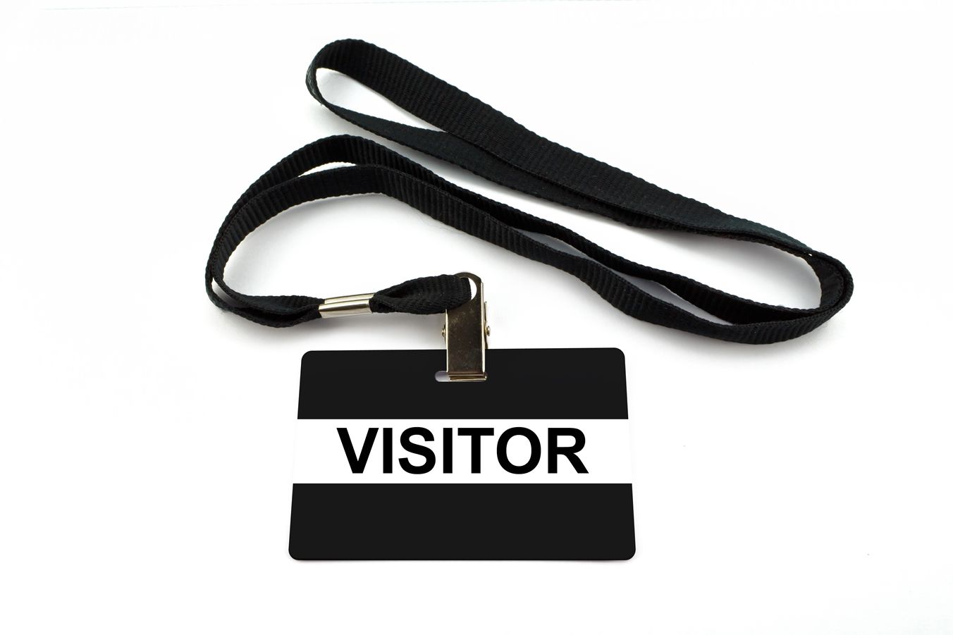 Branded badge badge