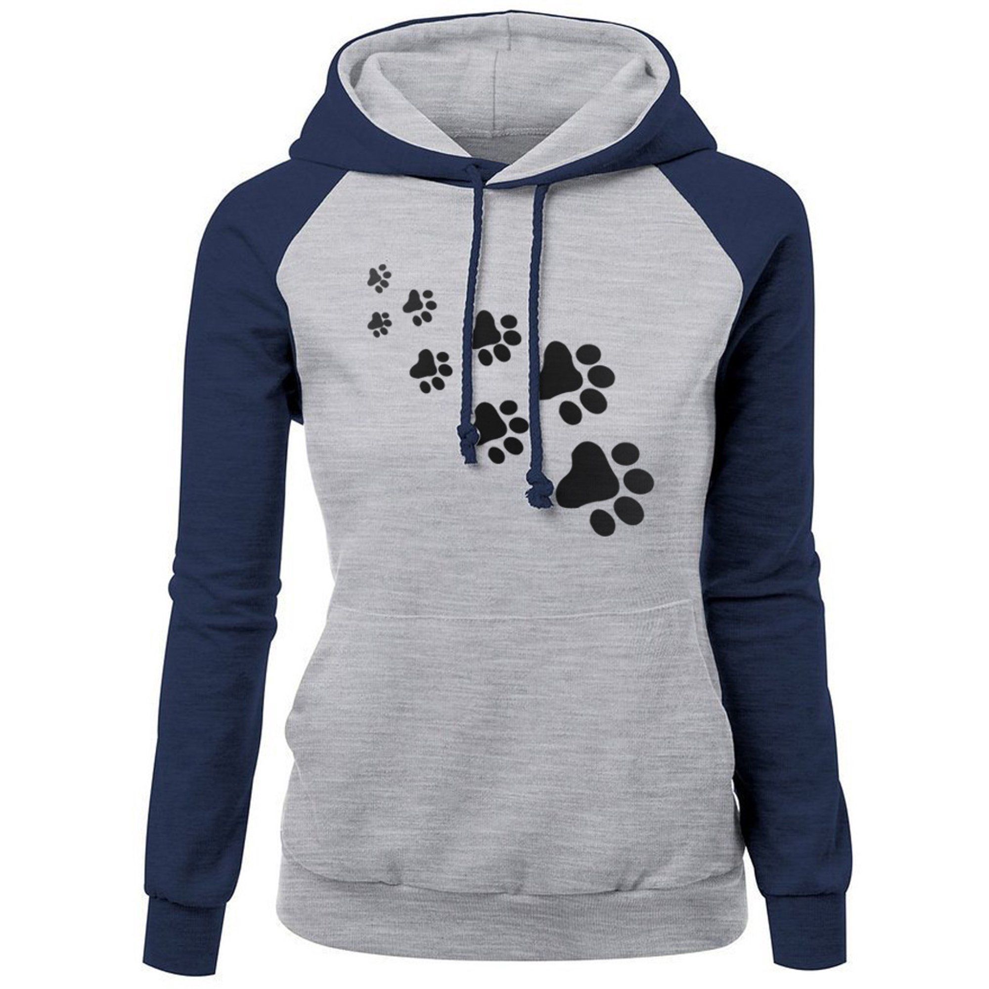 Hood type 1