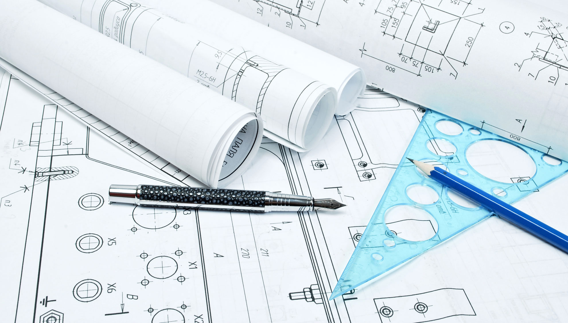 Engineering project: Plumbing project