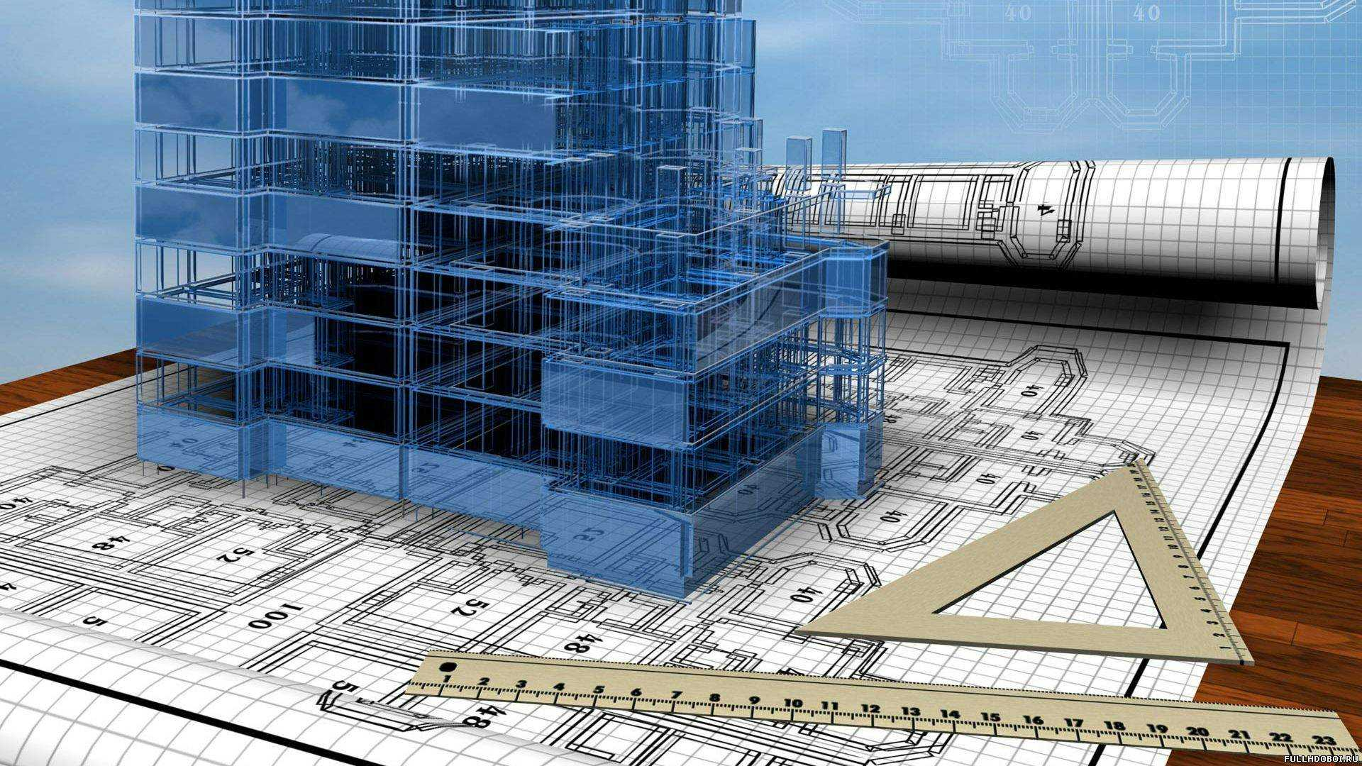 construction project