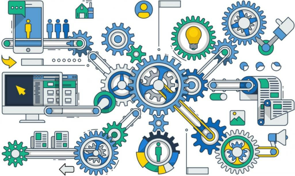 Design of the economic part of the project